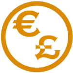 Taux dollar euro evolution par date