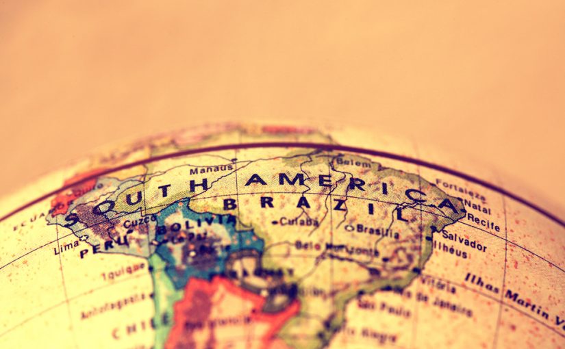 Sachez combien d'état possède le continent américain