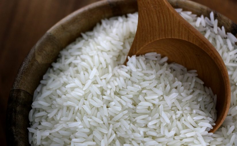 Découvrez la quantité de riz nécessaire pour une personne